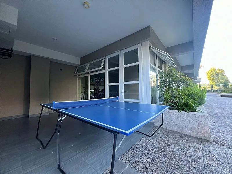 Depto Mariposa 2D/2B Con Vista Despejada - Metro el Parrón