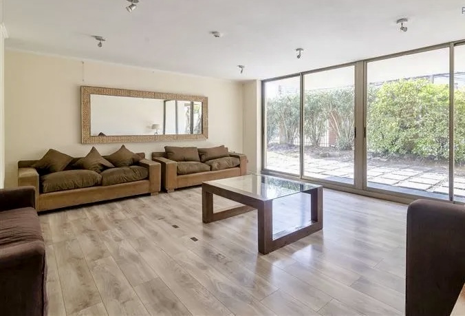 Amplio y Luminoso Departamento 4D 3B 1E + B Vista Despejada.