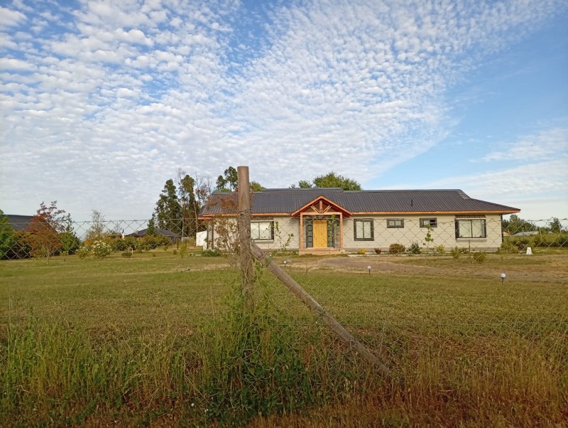 Exclusivo Terreno 5.000 M² – el Plumero (Condominio)