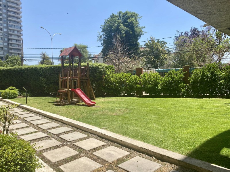 Amplio y Luminoso Departamento 4D 3B 1E + B Vista Despejada.