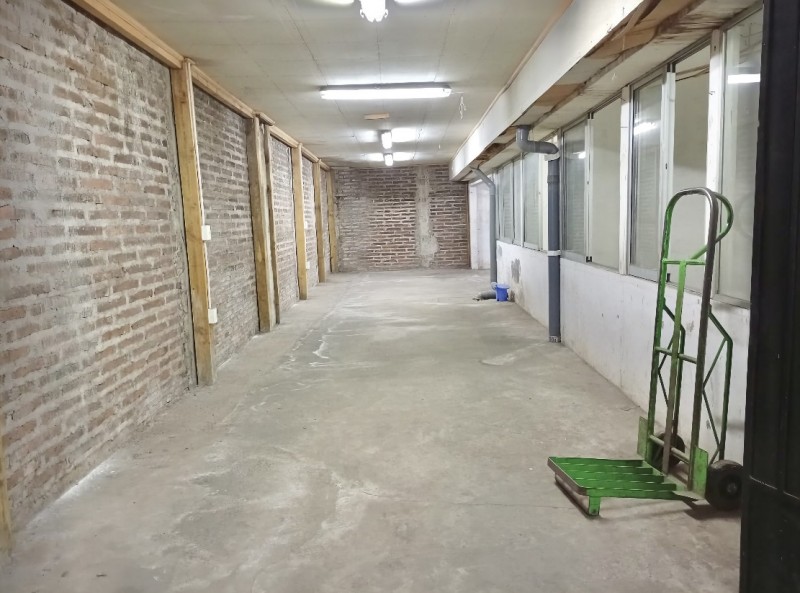 Oportunidad Local Comercial/oficina de 240 M² Centro Curicó