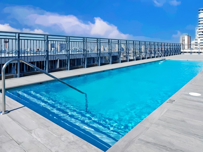 en Venta Depto 2D 2B + E y B Semi Nuevo / Metro Santa Isabel