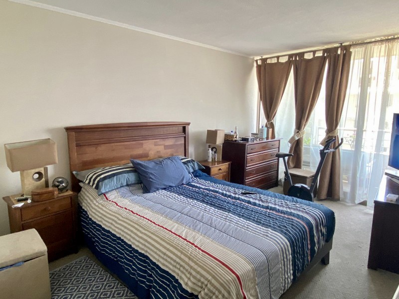 Amplio y Luminoso Departamento 4D 3B 1E + B Vista Despejada.