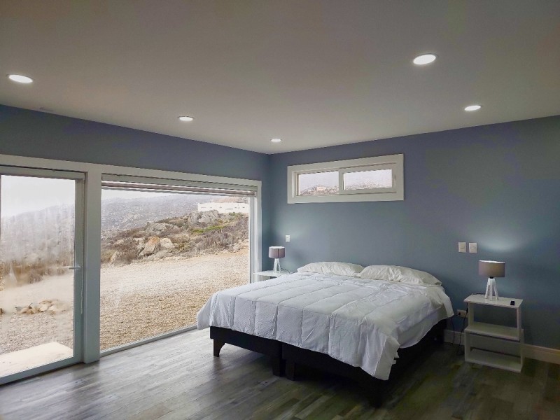 Se Vende Espectacular Parcela Con Casa 5D/5B la Serena