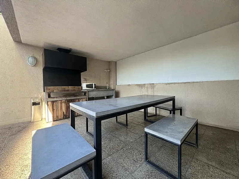 Depto Mariposa 2D/2B Con Vista Despejada - Metro el Parrón