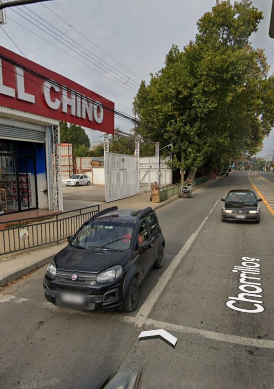 Terreno Comercial 33.000 M² en Pleno Centro de San Javier /