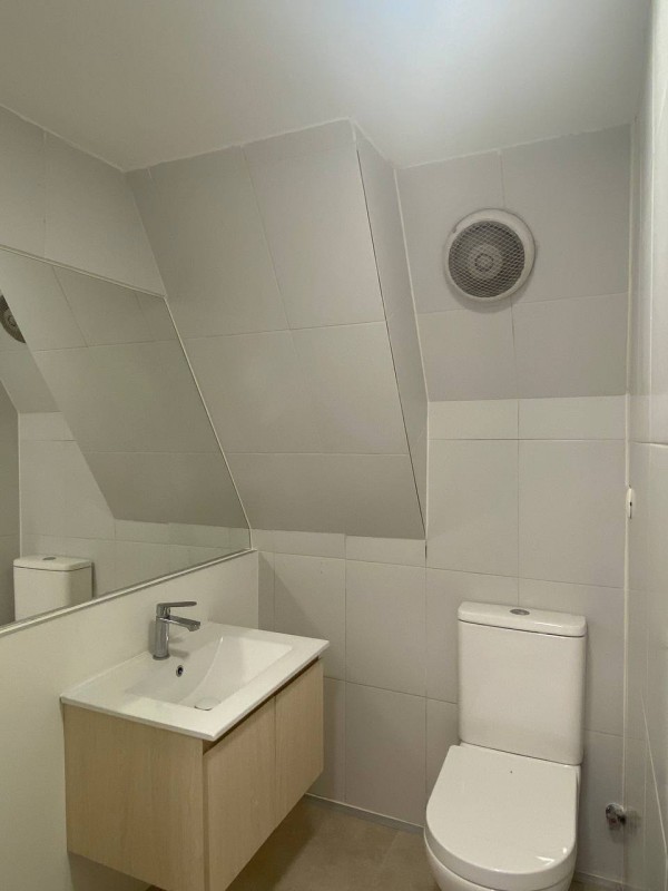 Se Vende Exclusiva Oficina Duplex en Vitacura