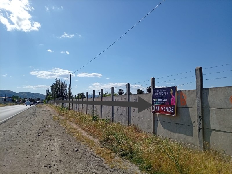 Terreno Comercial 33.000 M² en Pleno Centro de San Javier /