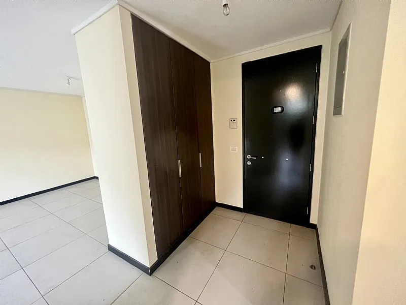 Departamento Semi Nuevo Con Patio / Plaza Egaña 2D/2B/2E/1B