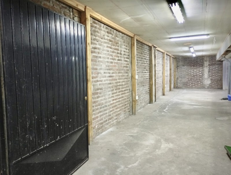 Oportunidad Local Comercial/oficina de 240 M² Centro Curicó