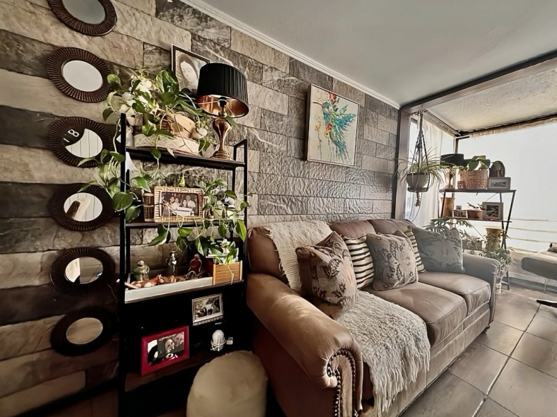 en Venta Depto 2D/2B Estac y Bod/ Macul/los Olmos