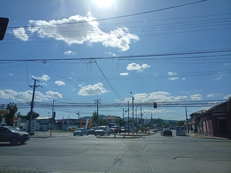 Terreno Comercial 33.000 M² en Pleno Centro de San Javier /