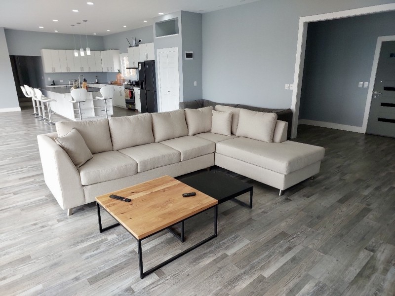 Se Vende Espectacular Parcela Con Casa 5D/5B la Serena