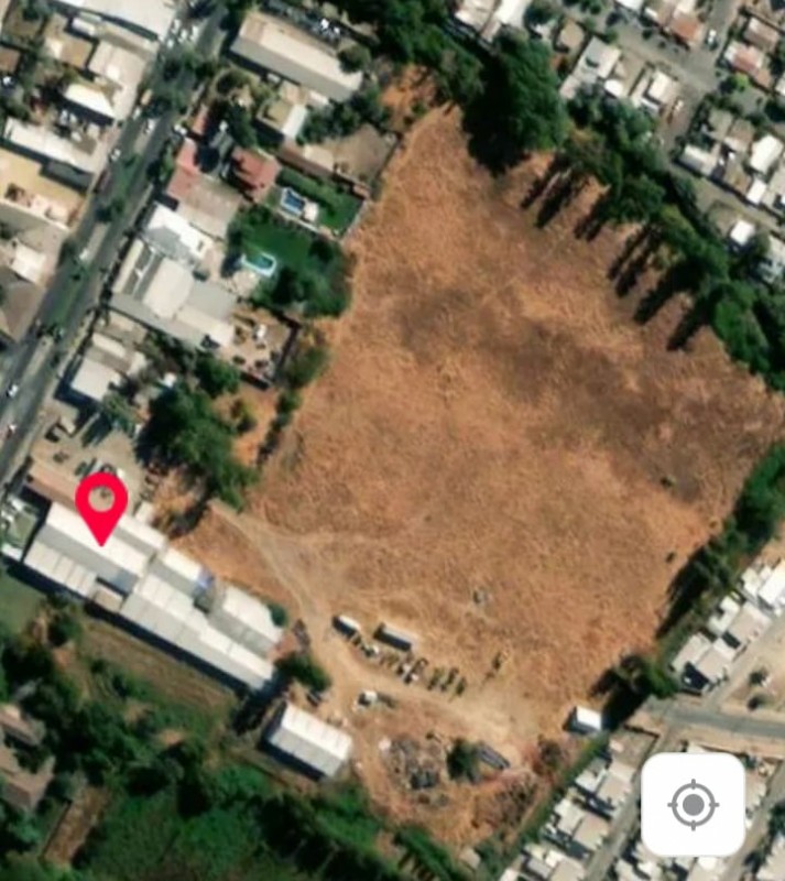 Terreno Comercial 33.000 M² en Pleno Centro de San Javier /