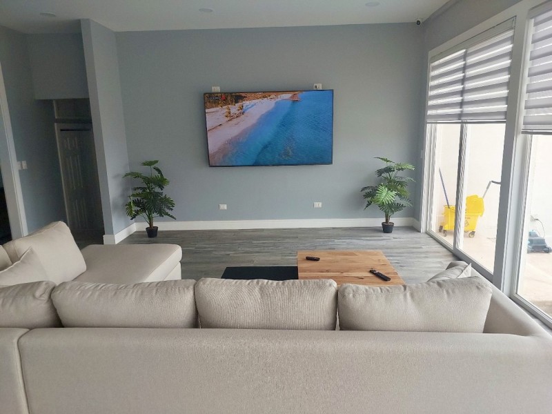 Se Vende Espectacular Parcela Con Casa 5D/5B la Serena