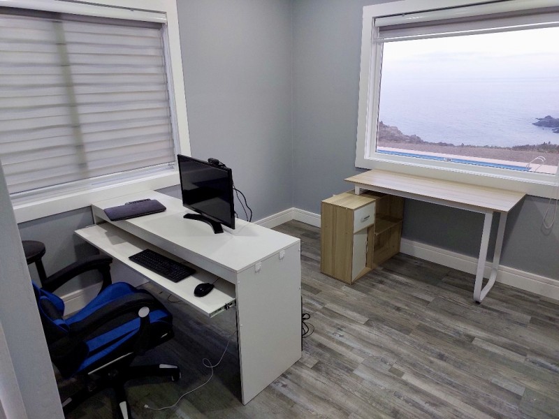 Se Vende Espectacular Parcela Con Casa 5D/5B la Serena