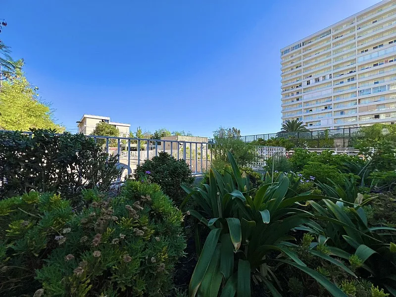 Depto Mariposa 2D/2B Con Vista Despejada - Metro el Parrón