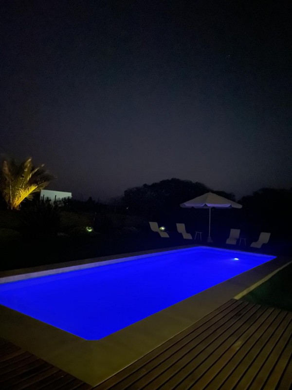 Se Vende Parcela Con Casa Amoblada 3D 2B Tunquén