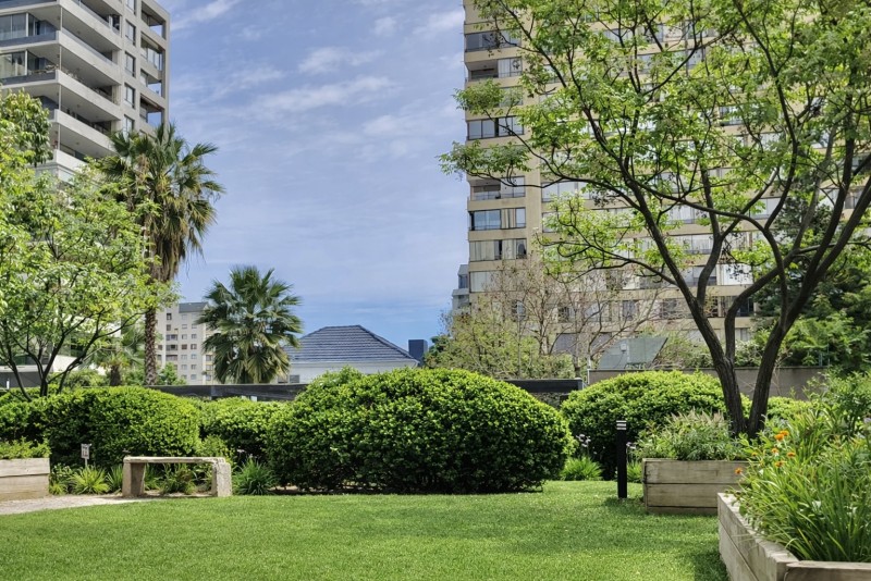 Exclusivo Depto en las Condes: 4D | 3B | H. de Magallanes