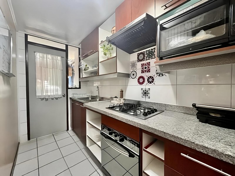 en Venta Depto 2D/2B Estac y Bod/ Macul/los Olmos