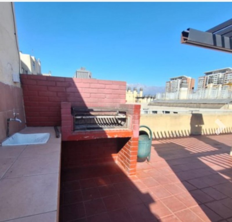 Coquimbo 65, Santiago (1D, 1B)