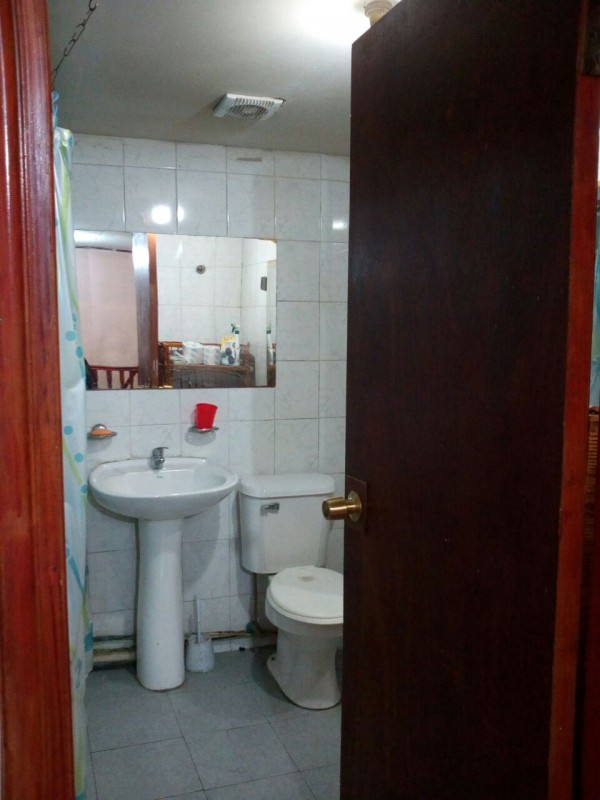Casa (5D, 2B, Estacionamiento)