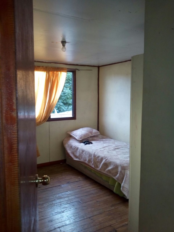 Casa (5D, 2B, Estacionamiento)