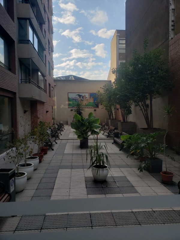 Depto. Edificio Fusion (2D, 2B, Bodega)