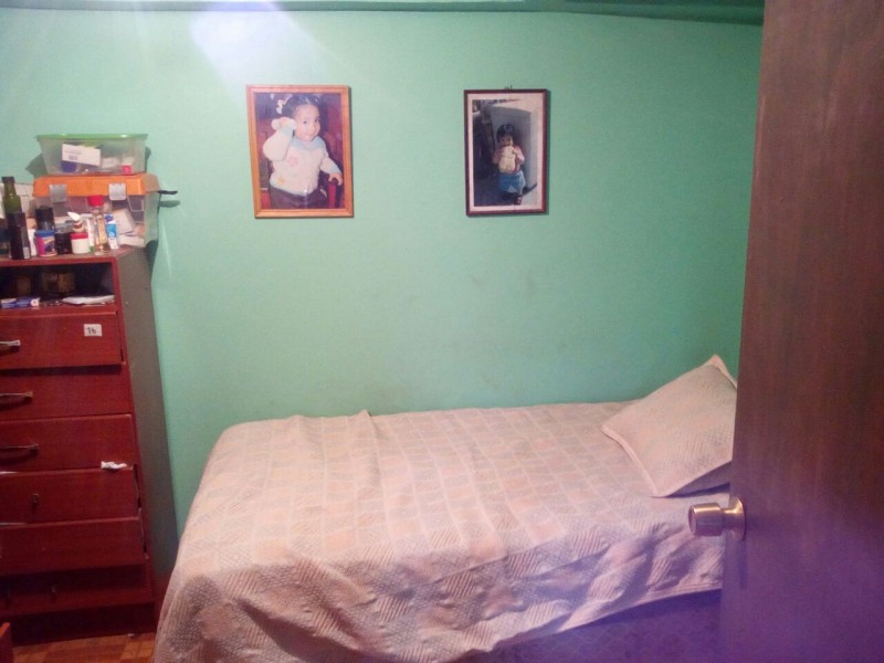 Casa (5D, 2B, Estacionamiento)