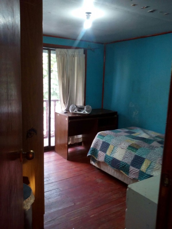 Casa (5D, 2B, Estacionamiento)