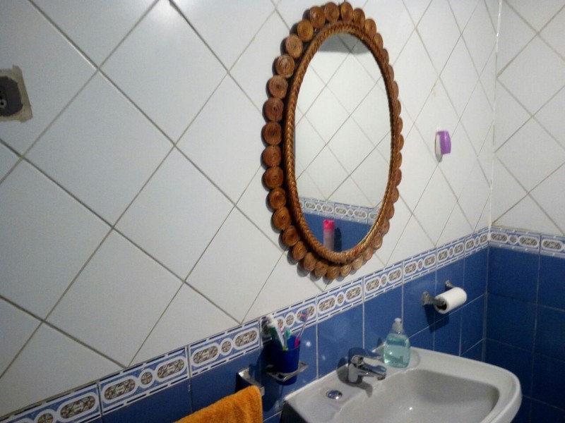 Casa (5D, 2B, Estacionamiento)