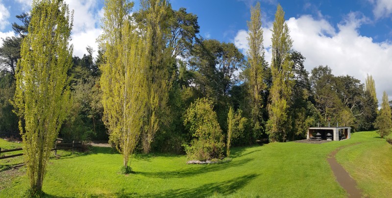 Terreno en Entorno Privado Con Alta Plusvalía Puerto Varas