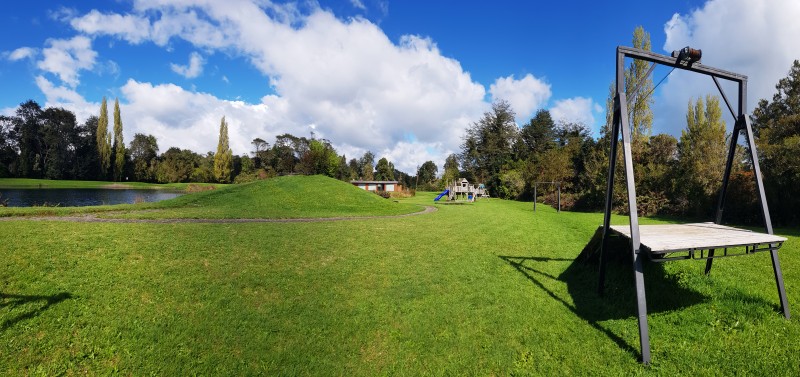 Terreno en Entorno Privado Con Alta Plusvalía Puerto Varas