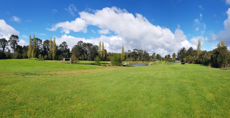 Terreno en Entorno Privado Con Alta Plusvalía Puerto Varas