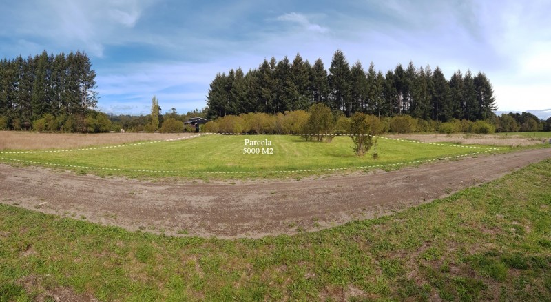 Terreno en Entorno Privado Con Alta Plusvalía Puerto Varas