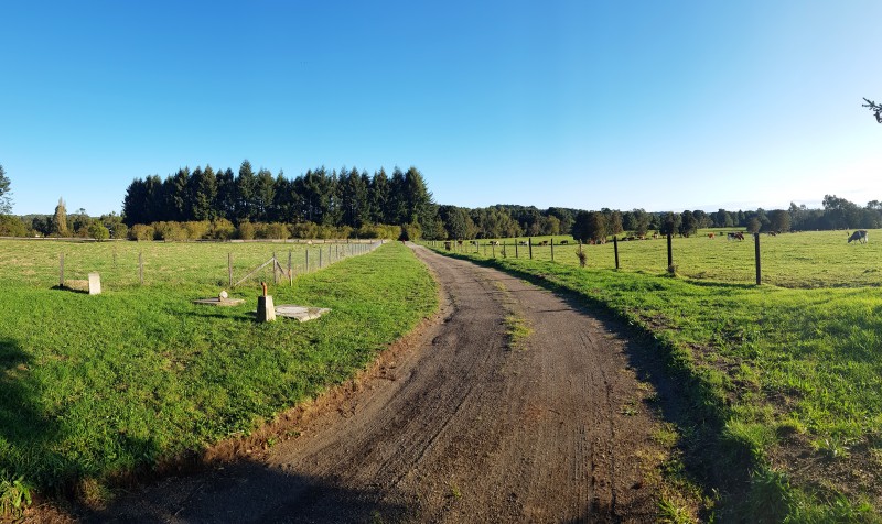 Terreno en Entorno Privado Con Alta Plusvalía Puerto Varas