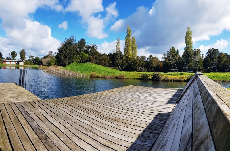 Terreno en Entorno Privado Con Alta Plusvalía Puerto Varas
