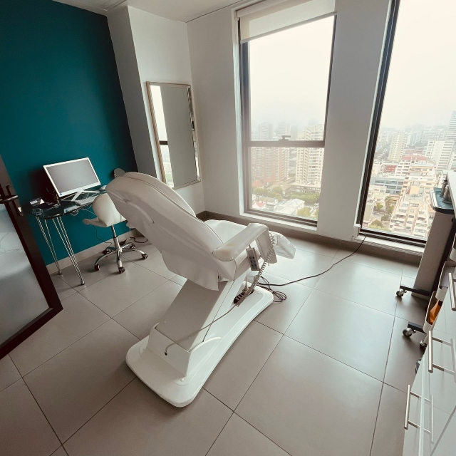 Viña / Venta Centro de Estetica Derecho de Llaves