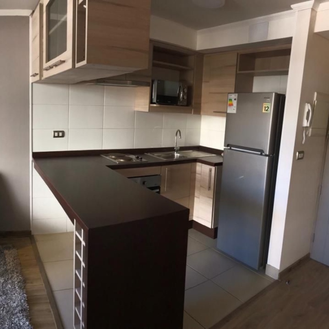 Viña / Venta Depto 1D 1B 1Est Recreo