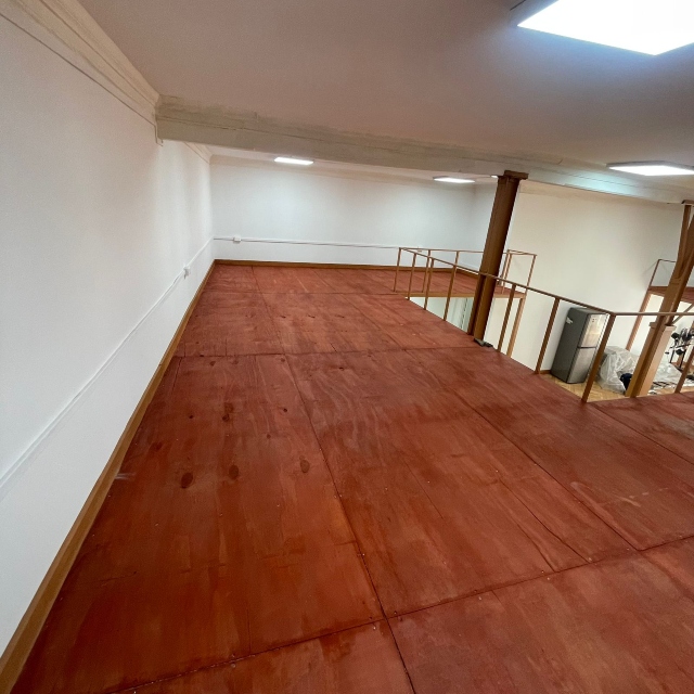 Valpo / Arriendo Local 120 Mts2. Independencia