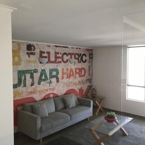 Viña / Venta Depto Doble Estudio 2B 1Est 1Bod