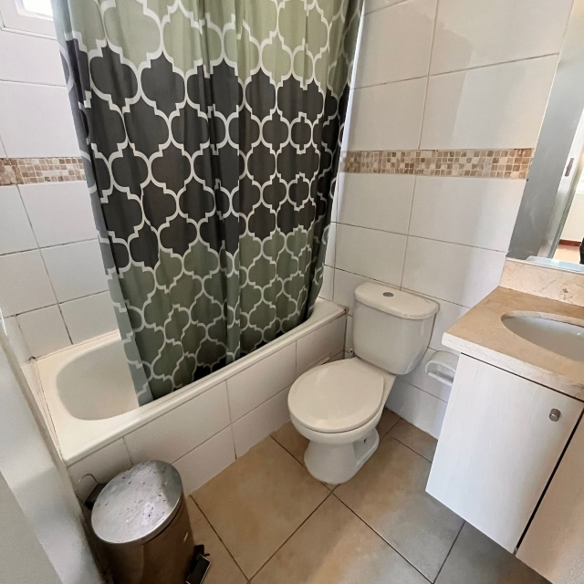 Valpo / Venta Depto 2D 2B 1Est 1Bod