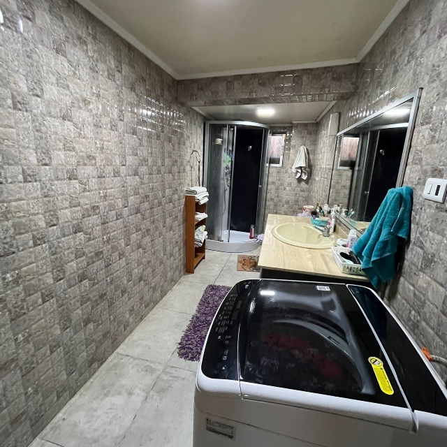 Valpo / Venta Casa 4D 3B 2E Playa Ancha Amoblada