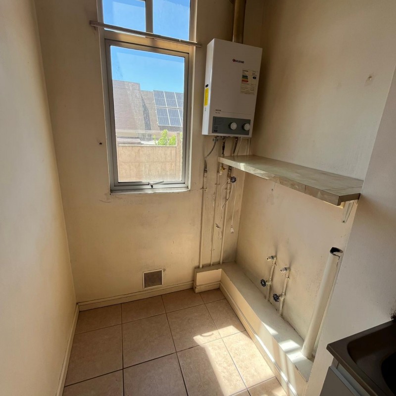 Villa Alemana / Venta Depto 3D 1B 1Est