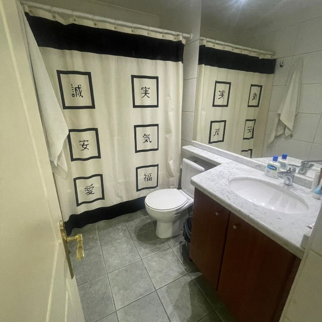 Santiago Centro / Venta Depto 2D 3B Sto. Domingo