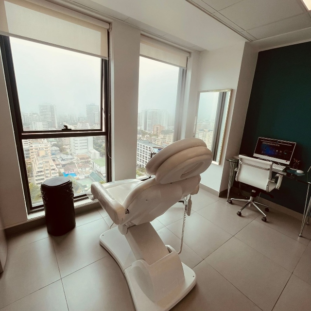 Viña / Venta Centro de Estetica Derecho de Llaves