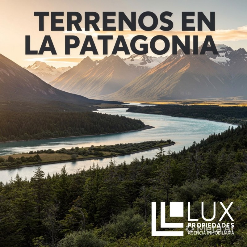 Fotografía de Cochrane / Venta Campo 160 Hectareas Patagonia