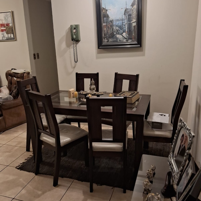 Quillota / Venta Depto. 3D 2B Condominio