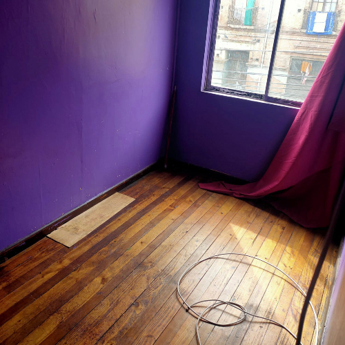 Valpo / Venta Local Mas Depto Avda. Washington