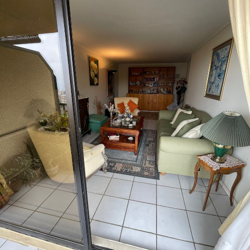 Viña / Venta Depto 3D 2B 1Est Recreo Alto